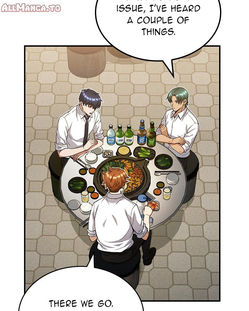 Read The Perfect Hybrid EN Manga Online