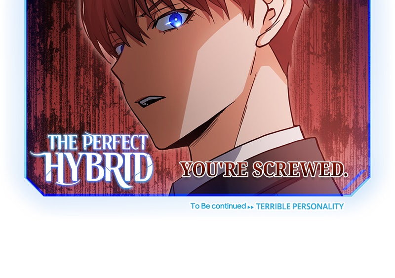 Read The Perfect Hybrid EN Manga Online