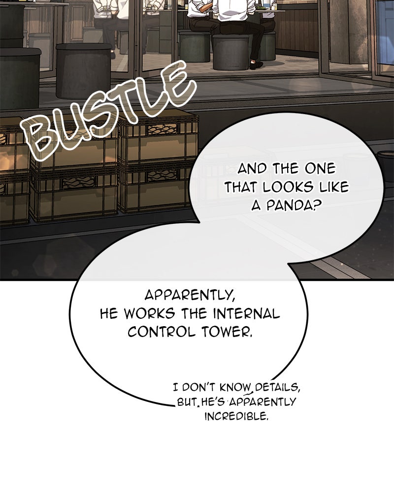 Read The Perfect Hybrid EN Manga Online