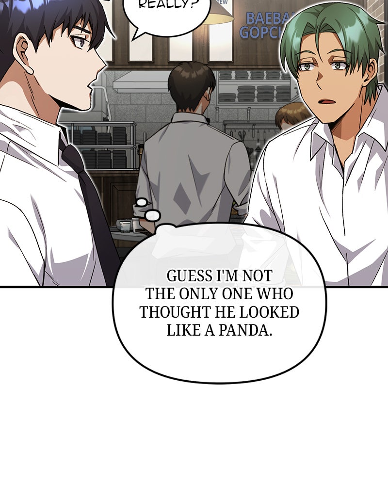 Read The Perfect Hybrid EN Manga Online