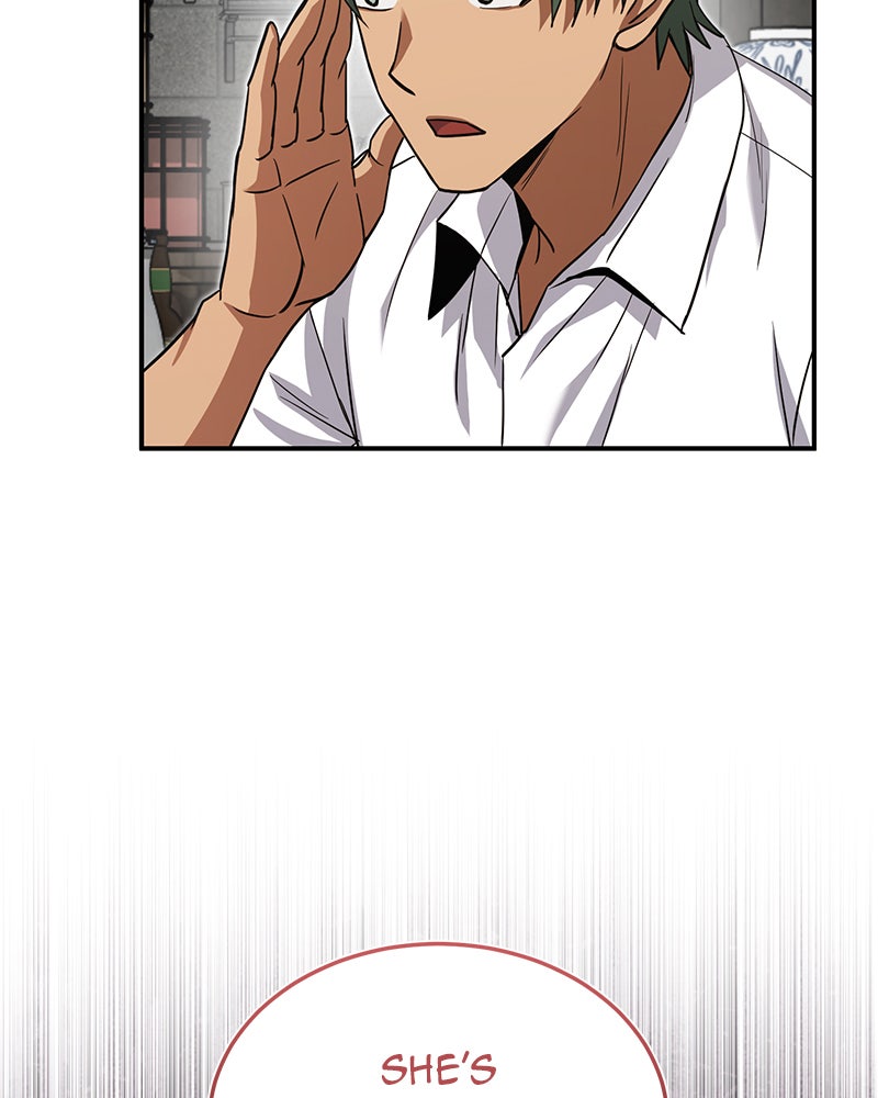 Read The Perfect Hybrid EN Manga Online
