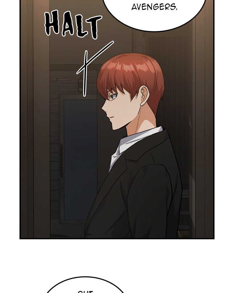 Read The Perfect Hybrid EN Manga Online