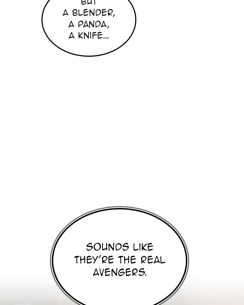 Read The Perfect Hybrid EN Manga Online