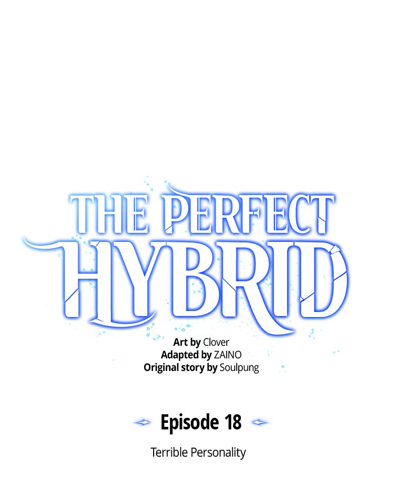 Read The Perfect Hybrid EN Manga Online