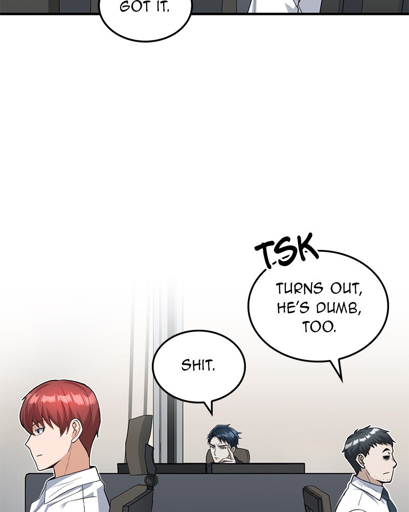 Read The Perfect Hybrid EN Manga Online