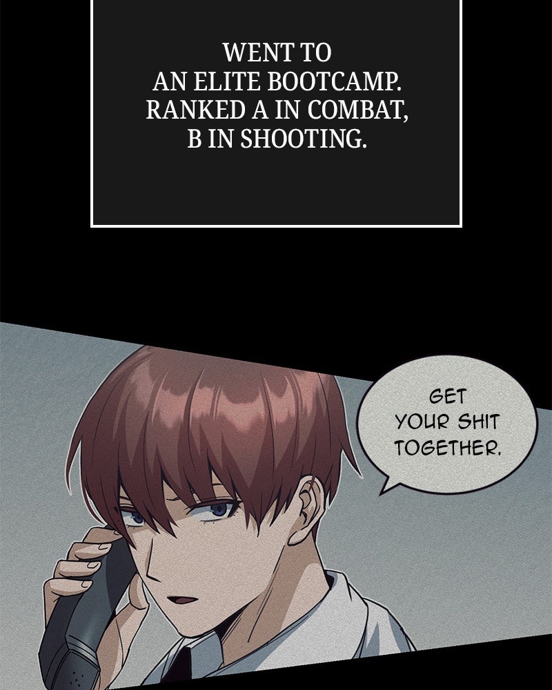 Read The Perfect Hybrid EN Manga Online