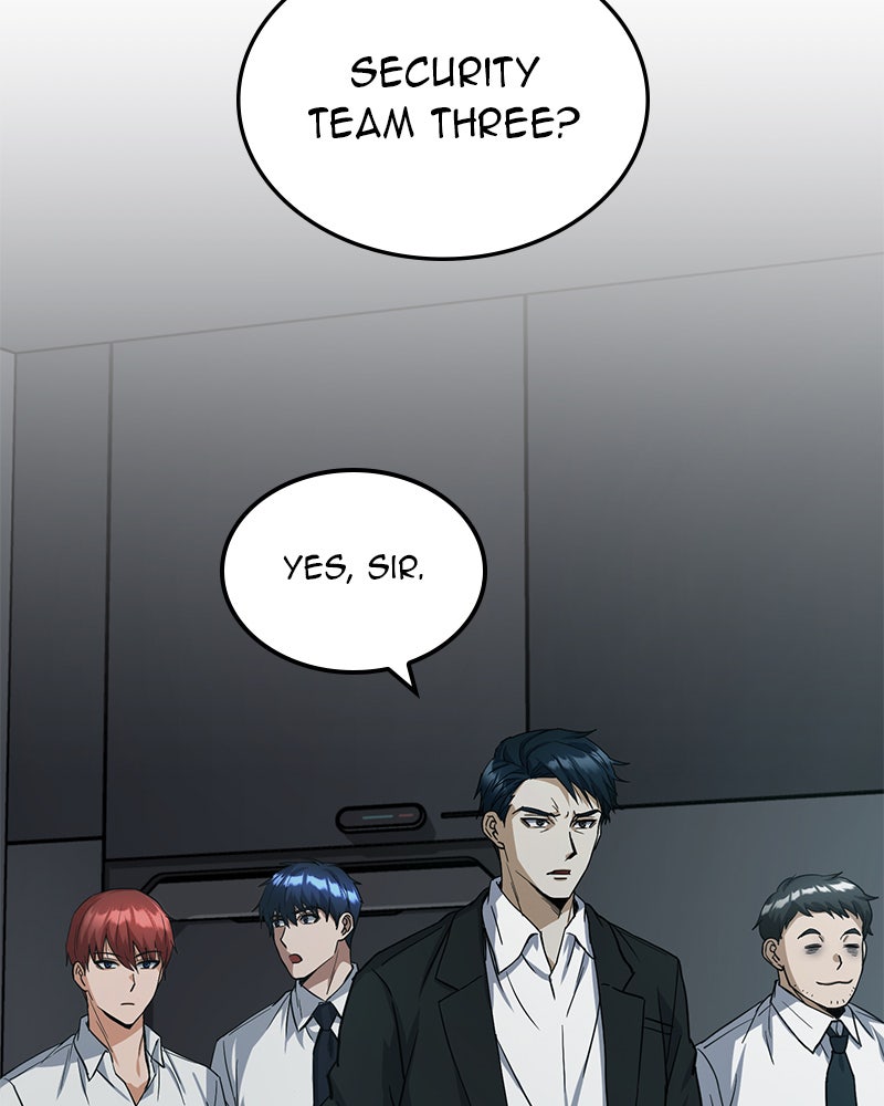 Read The Perfect Hybrid EN Manga Online