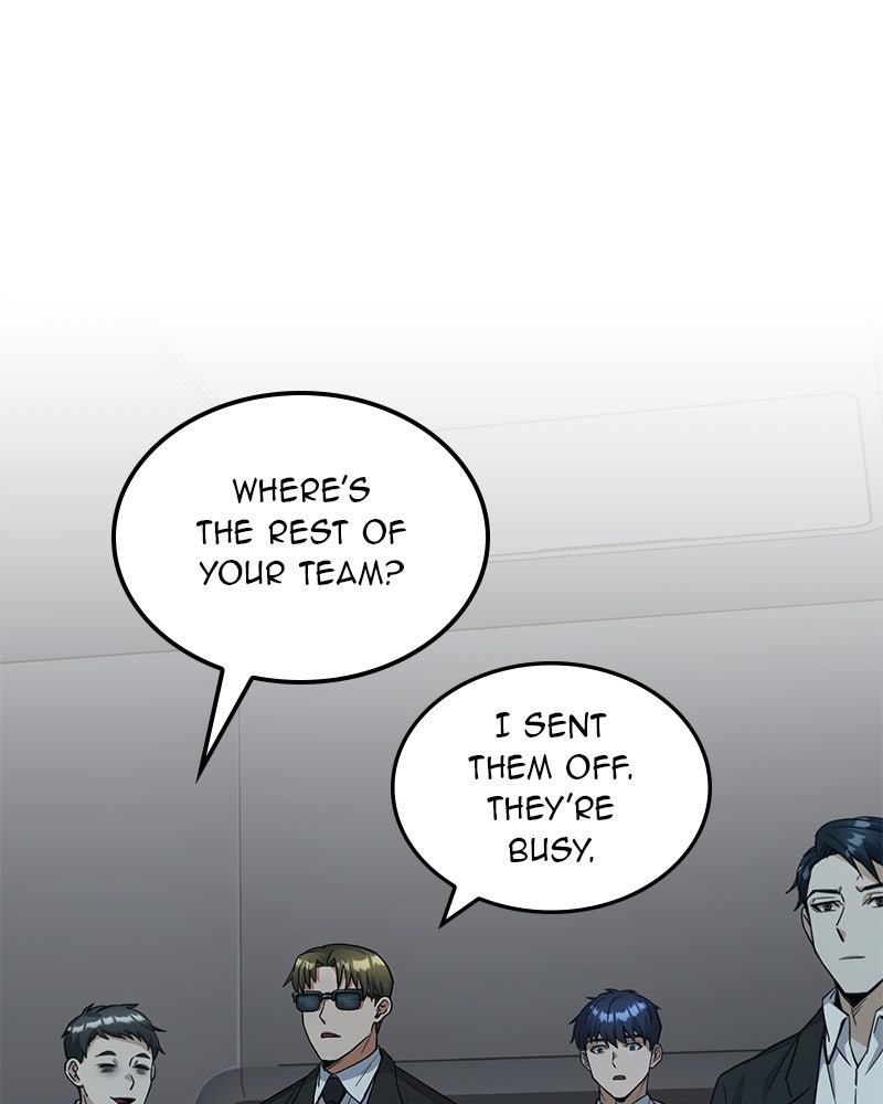 Read The Perfect Hybrid EN Manga Online