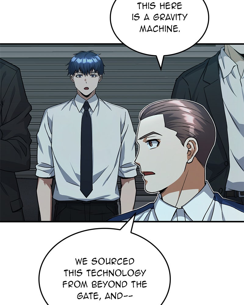 Read The Perfect Hybrid EN Manga Online