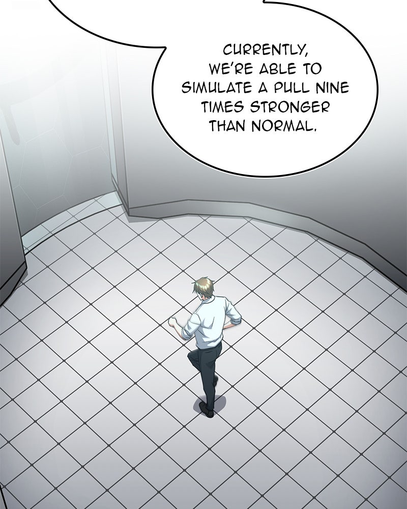 Read The Perfect Hybrid EN Manga Online