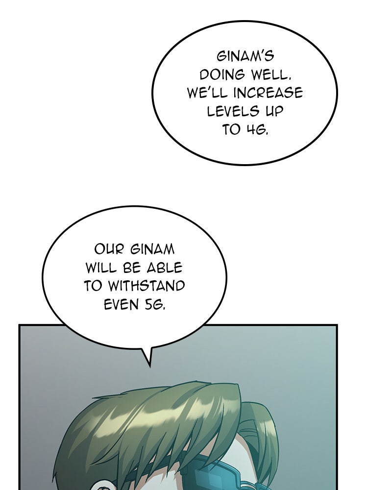 Read The Perfect Hybrid EN Manga Online