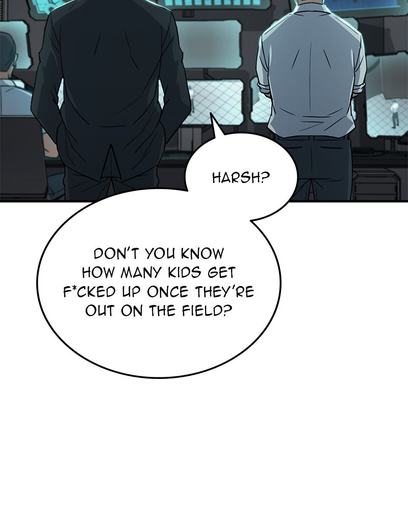 Read The Perfect Hybrid EN Manga Online