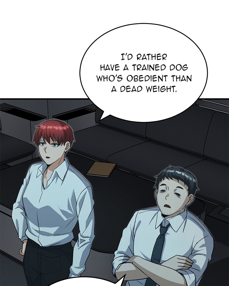 Read The Perfect Hybrid EN Manga Online
