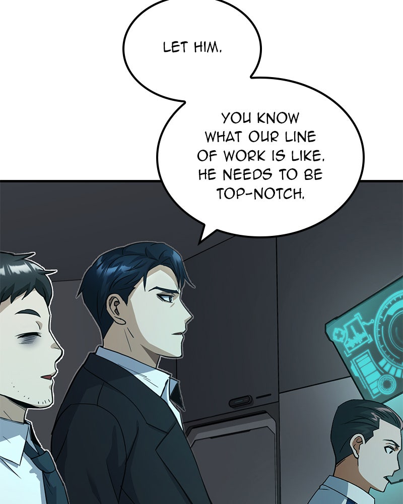 Read The Perfect Hybrid EN Manga Online