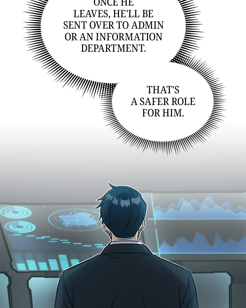 Read The Perfect Hybrid EN Manga Online