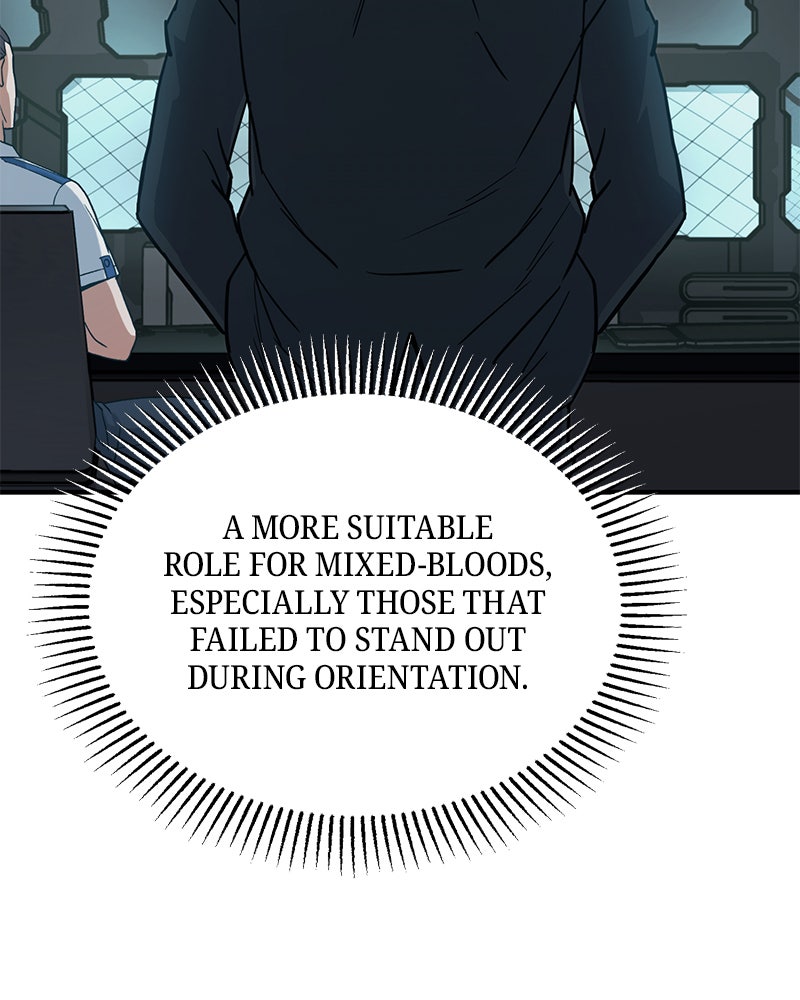 Read The Perfect Hybrid EN Manga Online