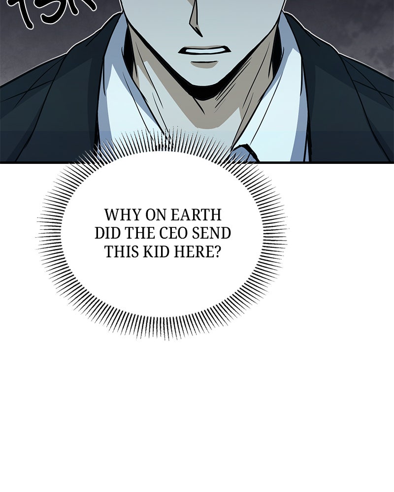 Read The Perfect Hybrid EN Manga Online