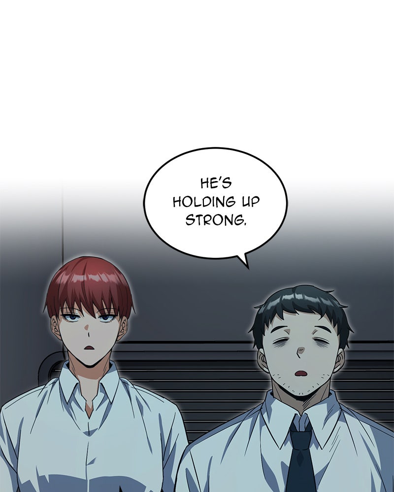 Read The Perfect Hybrid EN Manga Online