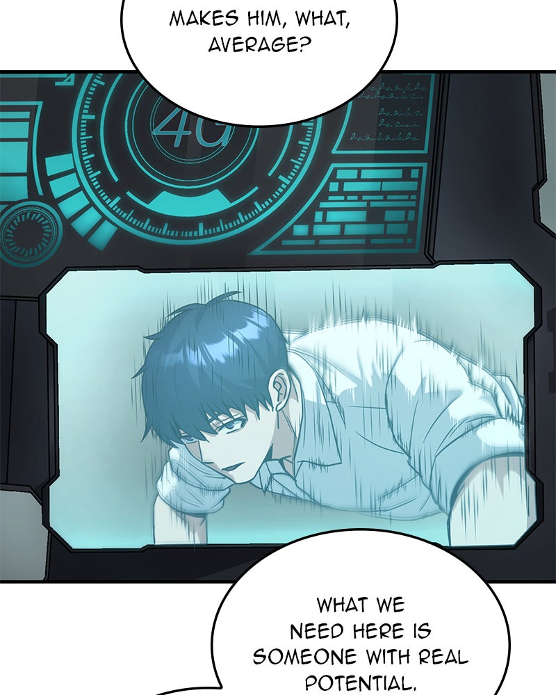 Read The Perfect Hybrid EN Manga Online