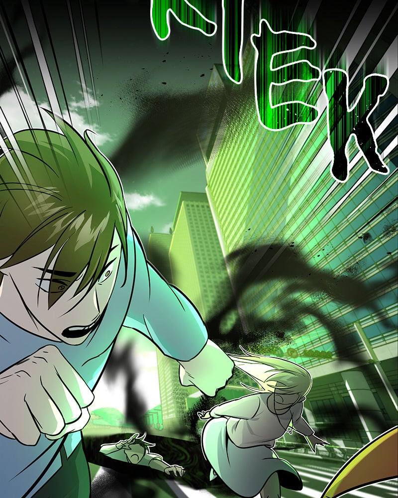 Read The Perfect Hybrid EN Manga Online