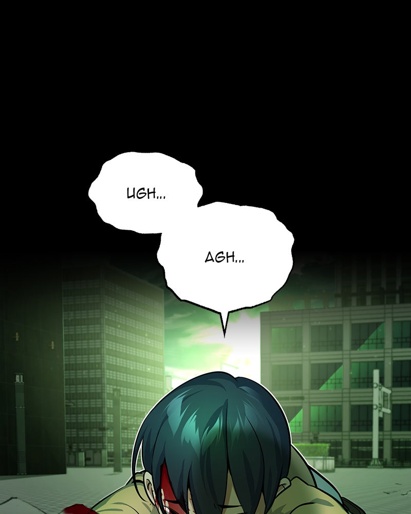 Read The Perfect Hybrid EN Manga Online