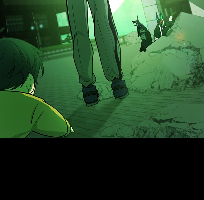 Read The Perfect Hybrid EN Manga Online