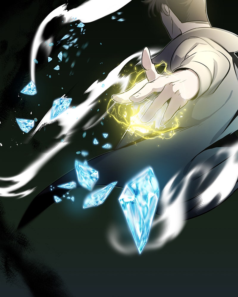 Read The Perfect Hybrid EN Manga Online