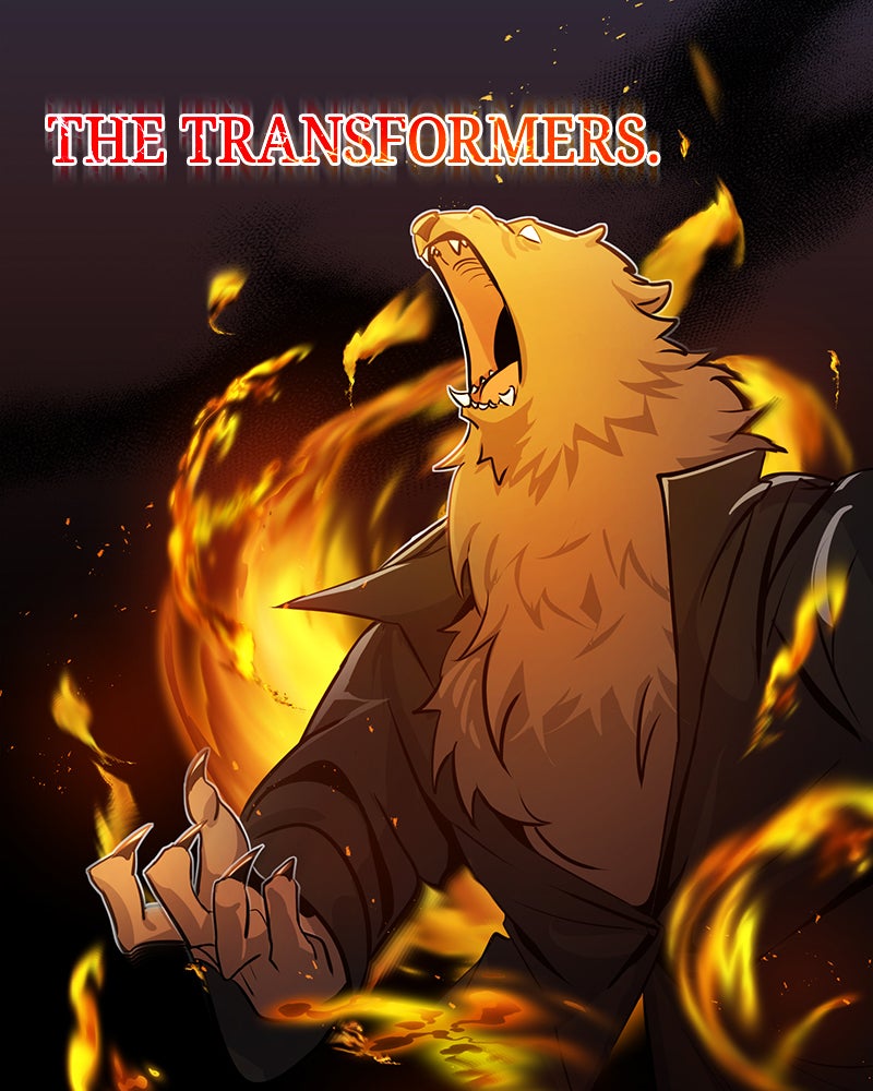 Read The Perfect Hybrid EN Manga Online