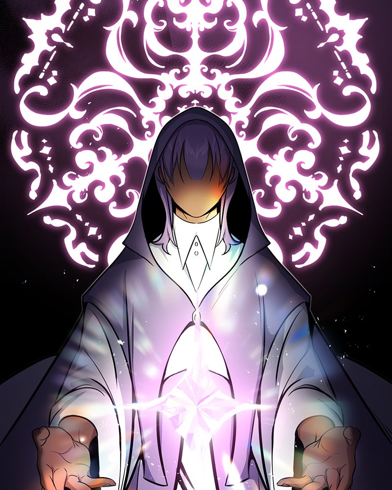 Read The Perfect Hybrid EN Manga Online