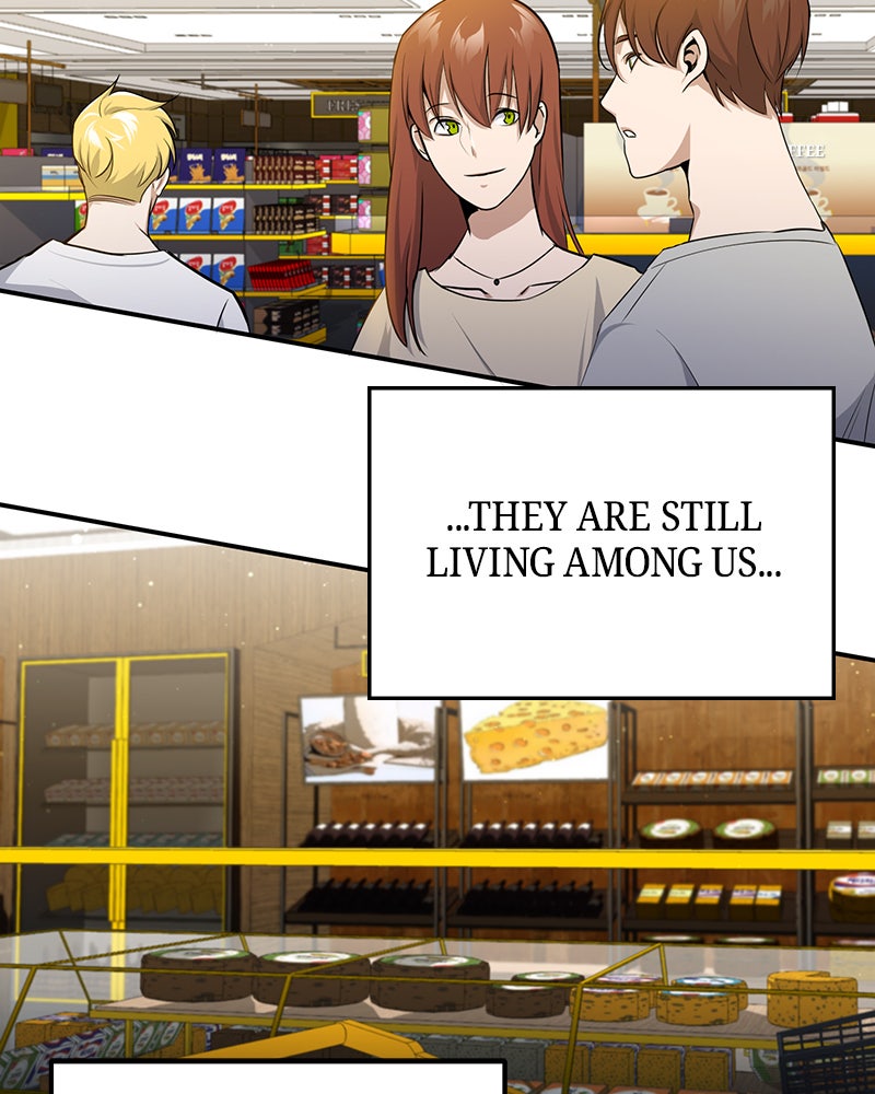 Read The Perfect Hybrid EN Manga Online