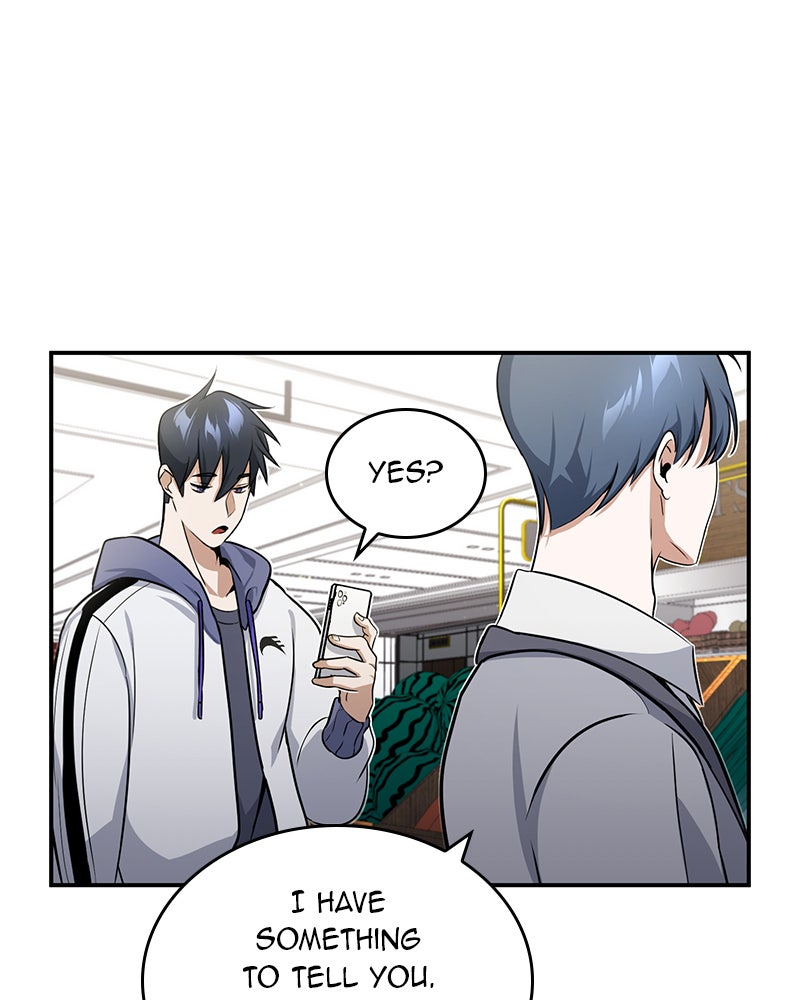 Read The Perfect Hybrid EN Manga Online