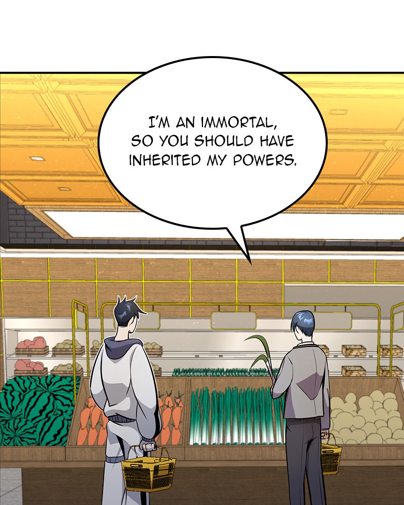 Read The Perfect Hybrid EN Manga Online