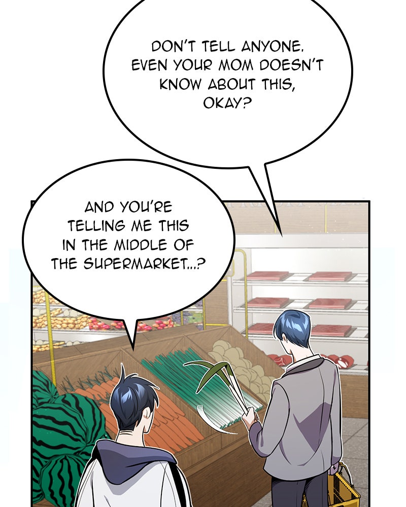 Read The Perfect Hybrid EN Manga Online