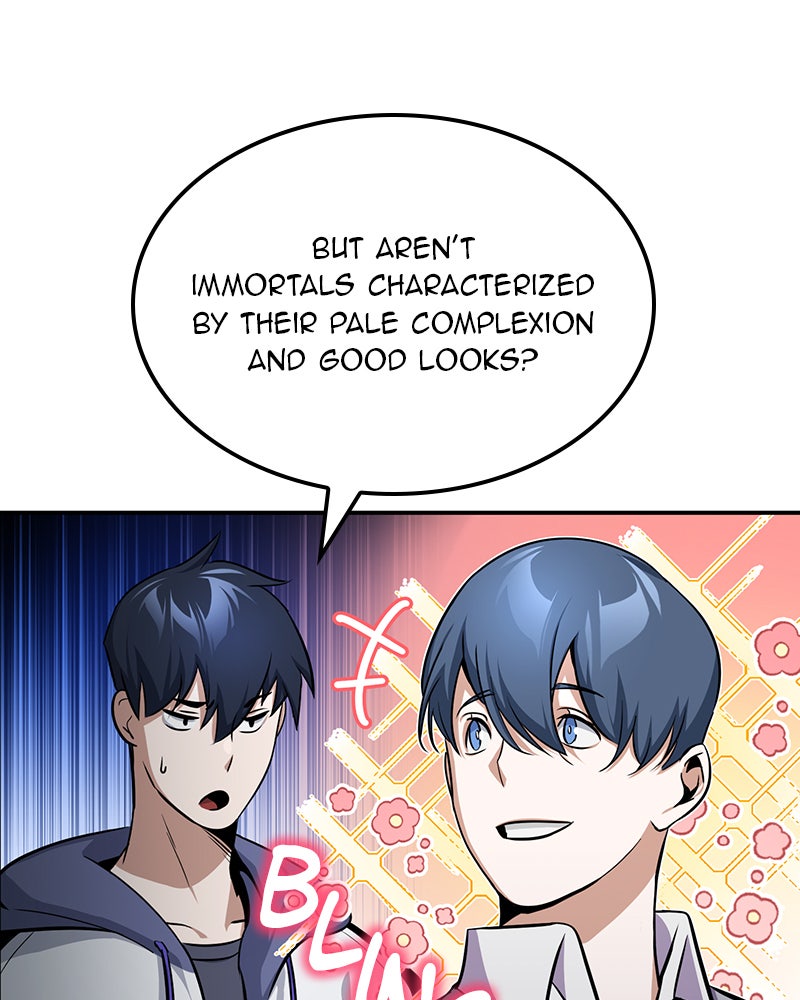 Read The Perfect Hybrid EN Manga Online