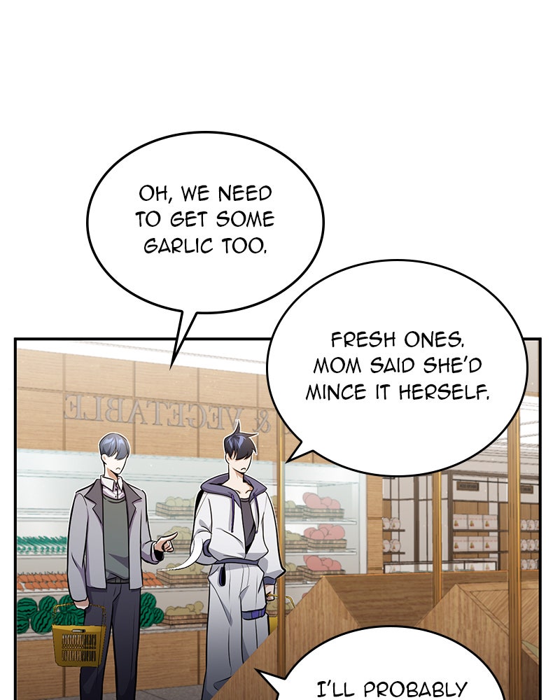 Read The Perfect Hybrid EN Manga Online