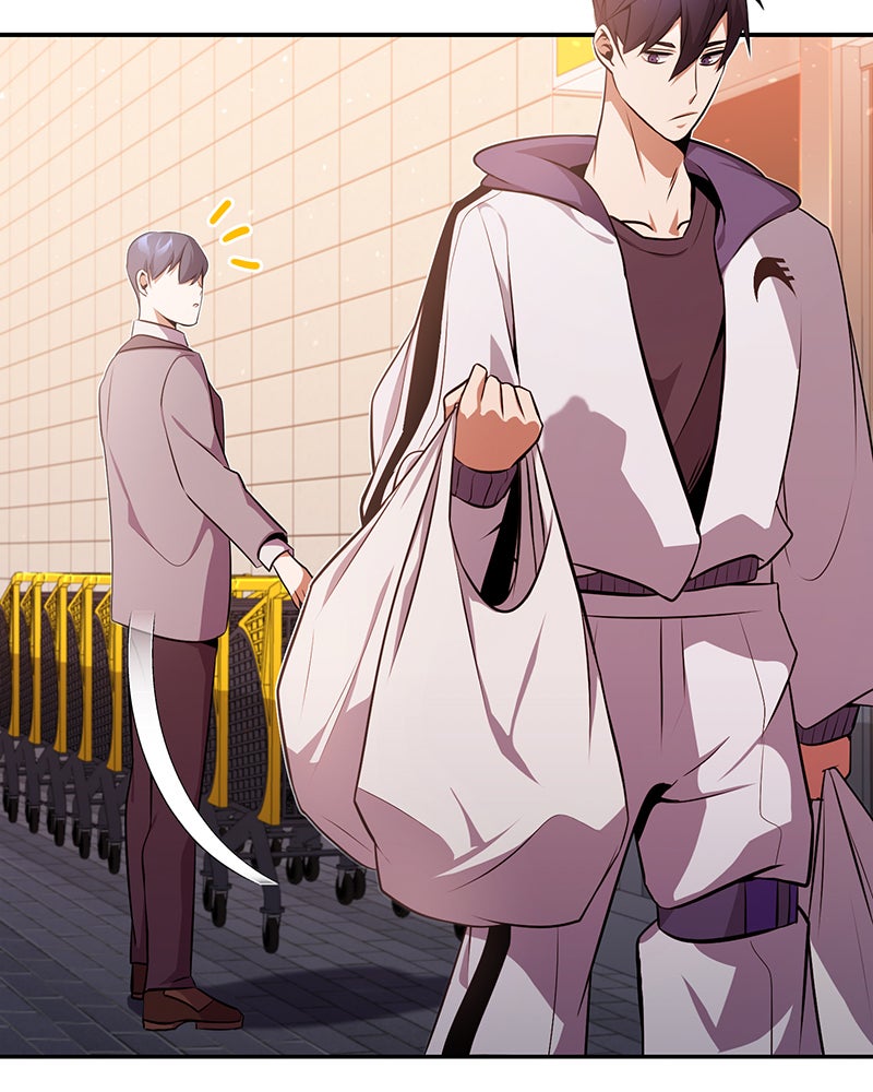 Read The Perfect Hybrid EN Manga Online