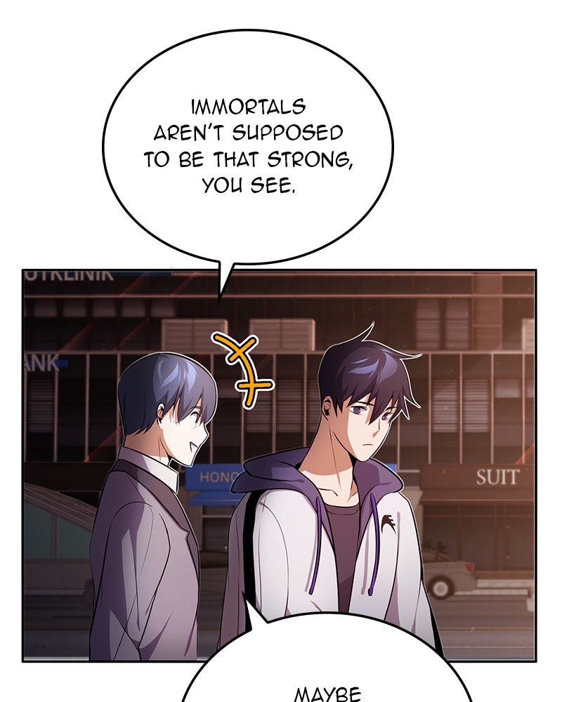 Read The Perfect Hybrid EN Manga Online