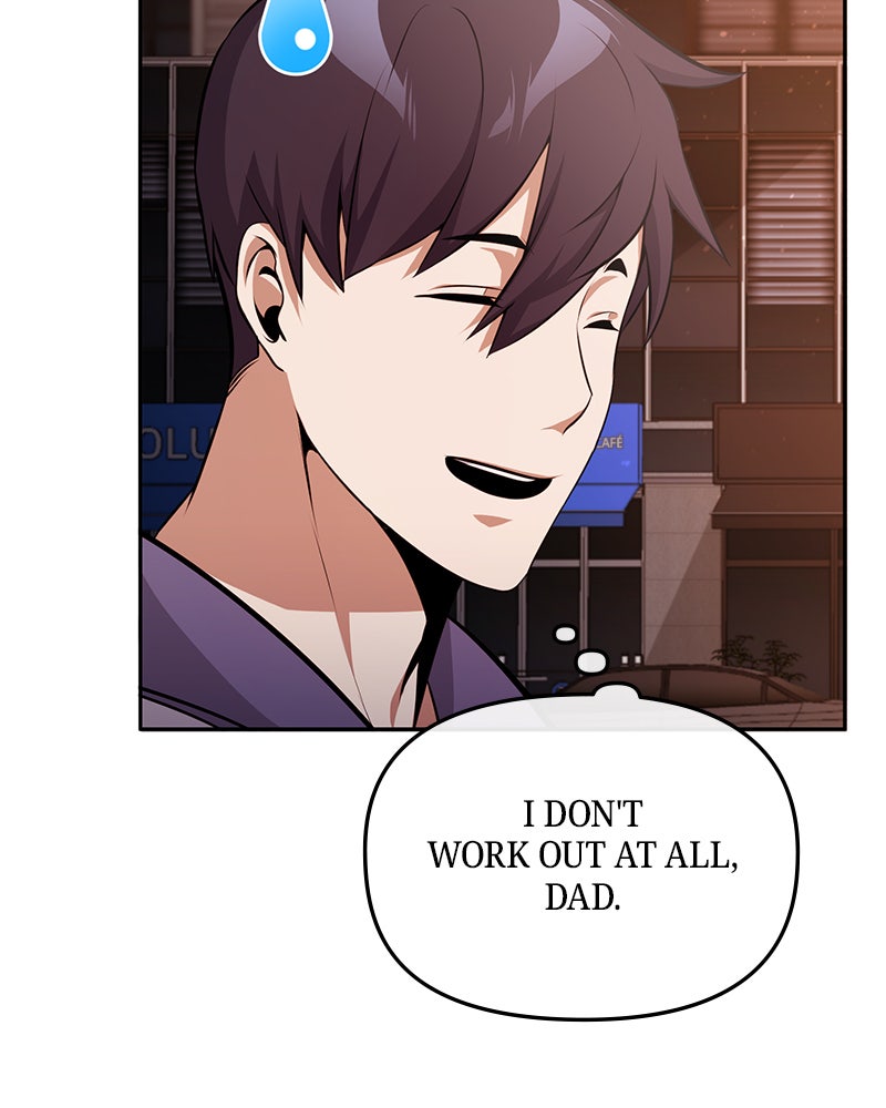 Read The Perfect Hybrid EN Manga Online