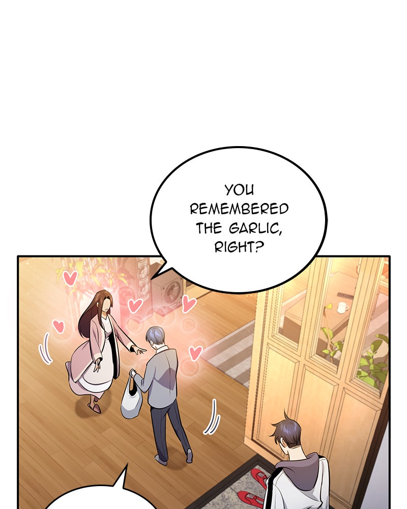 Read The Perfect Hybrid EN Manga Online