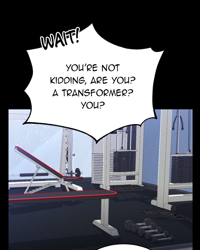 Read The Perfect Hybrid EN Manga Online