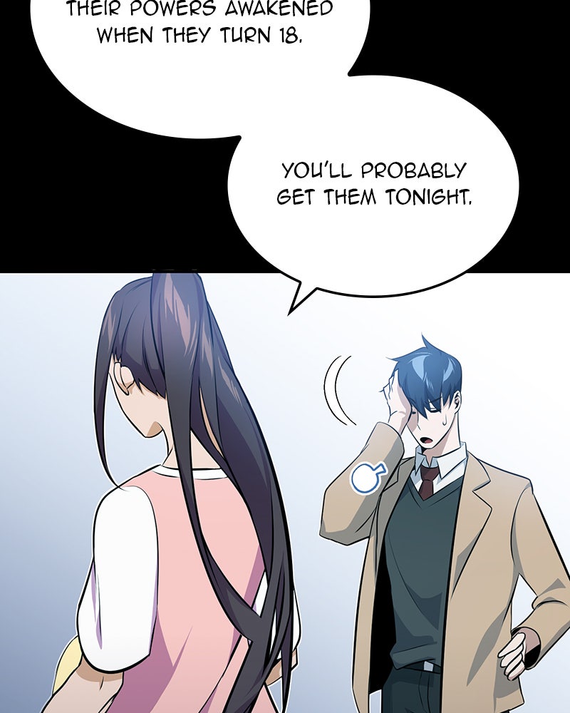 Read The Perfect Hybrid EN Manga Online