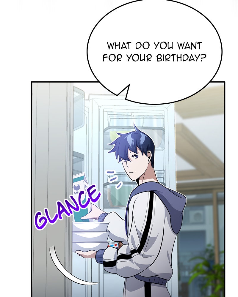 Read The Perfect Hybrid EN Manga Online