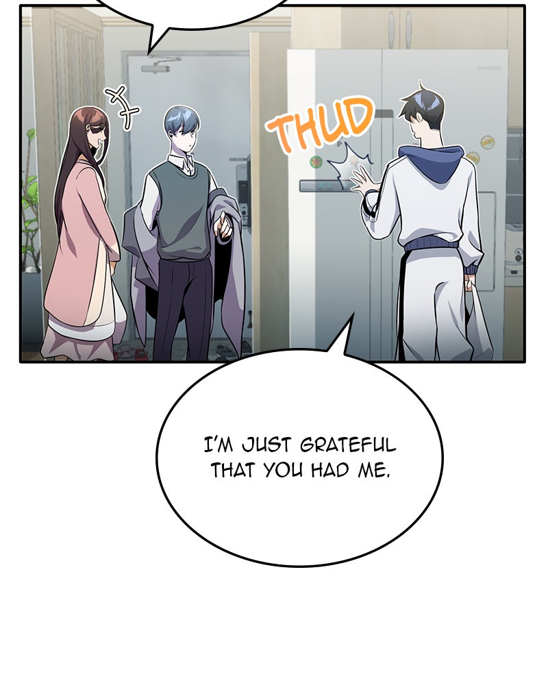 Read The Perfect Hybrid EN Manga Online