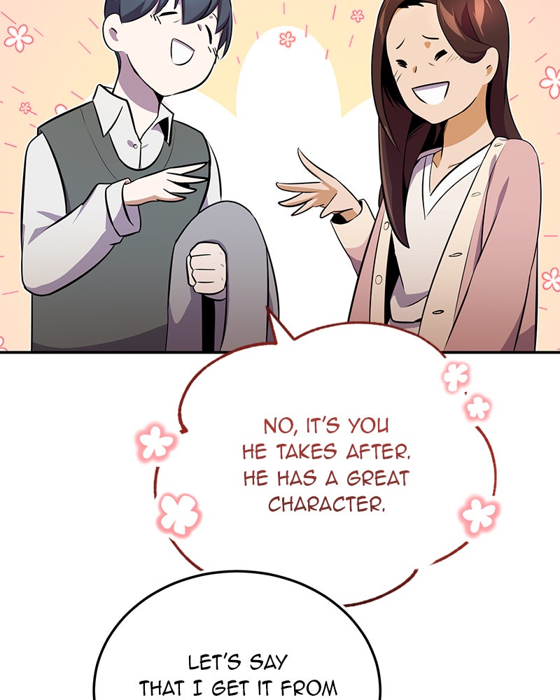 Read The Perfect Hybrid EN Manga Online