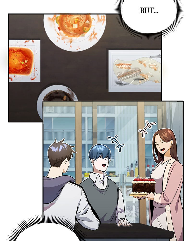 Read The Perfect Hybrid EN Manga Online