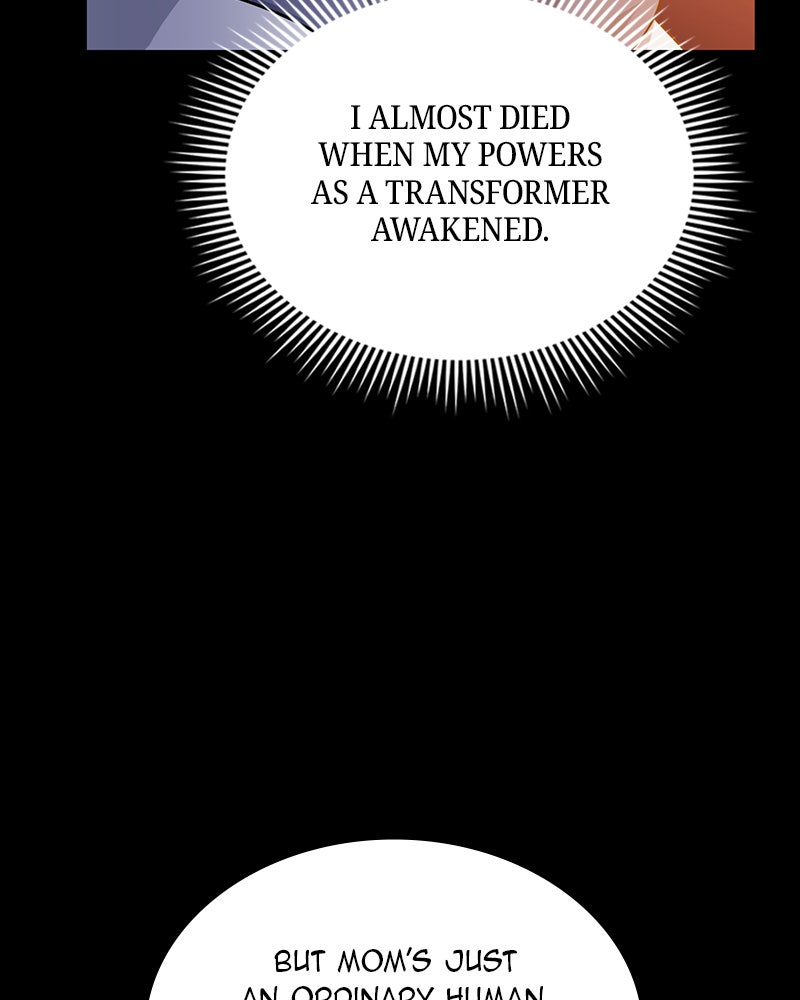 Read The Perfect Hybrid EN Manga Online
