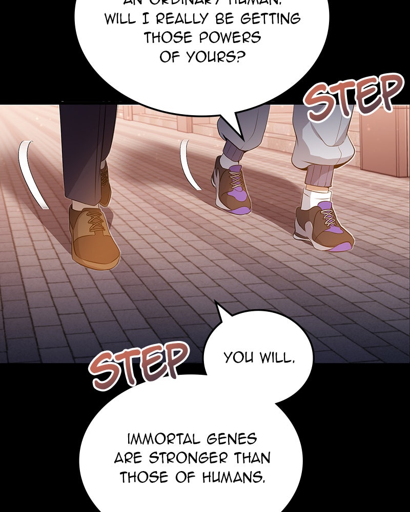 Read The Perfect Hybrid EN Manga Online