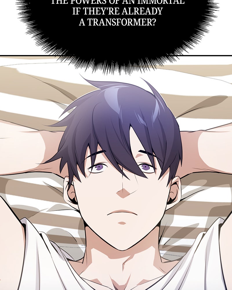 Read The Perfect Hybrid EN Manga Online