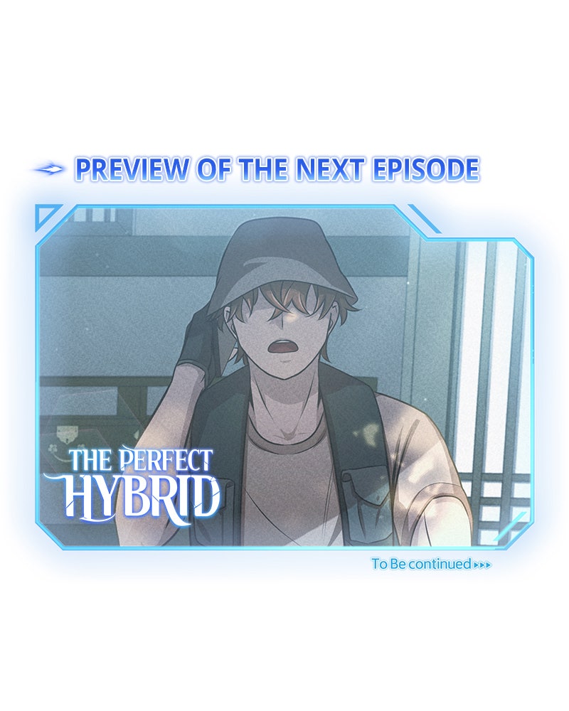 Read The Perfect Hybrid EN Manga Online