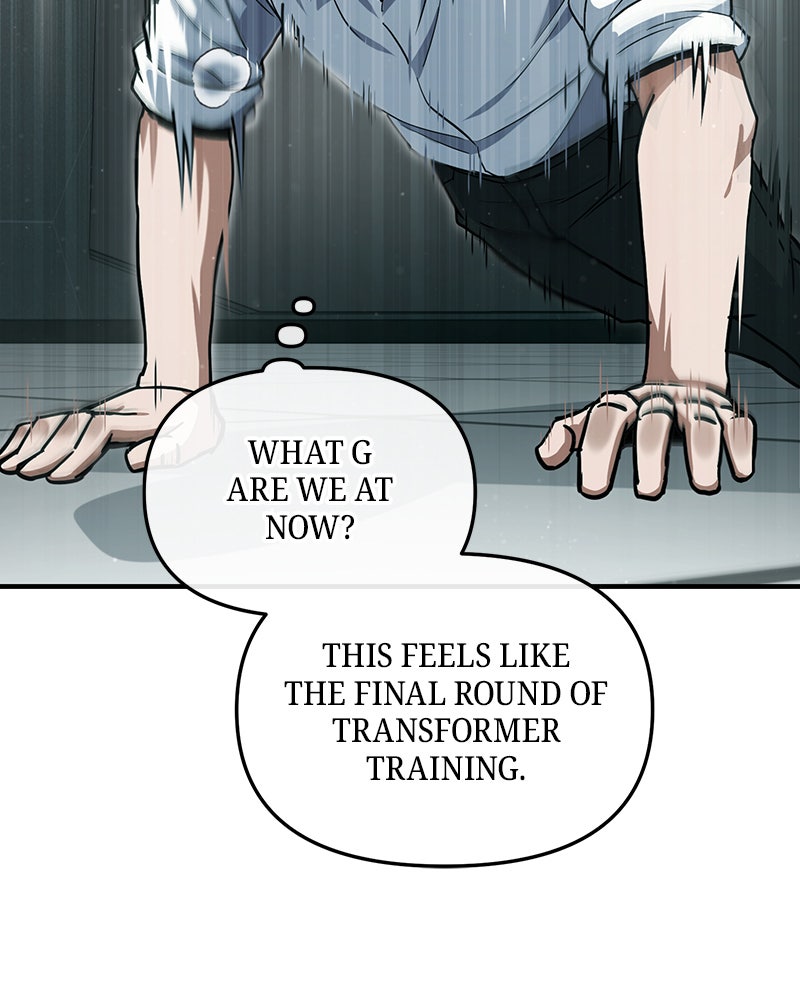 Read The Perfect Hybrid EN Manga Online